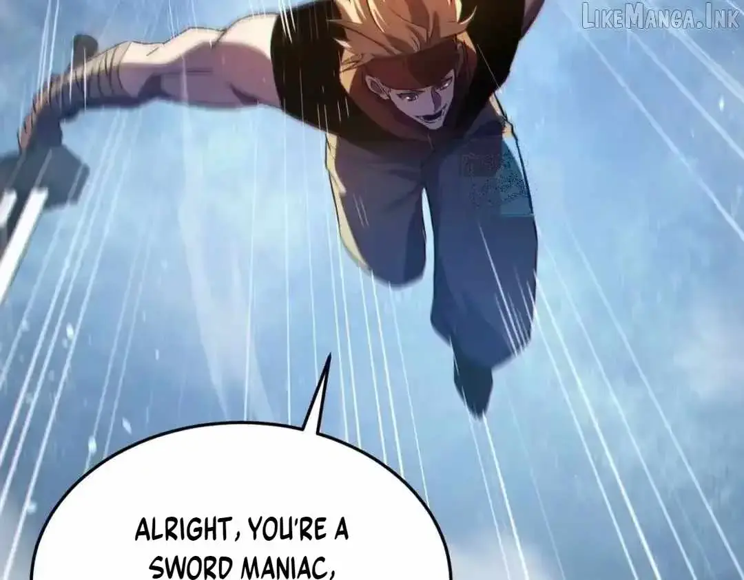 I Rely on My Invincibility to Deal Tons of Damage Passively Chapter 195 Page 147