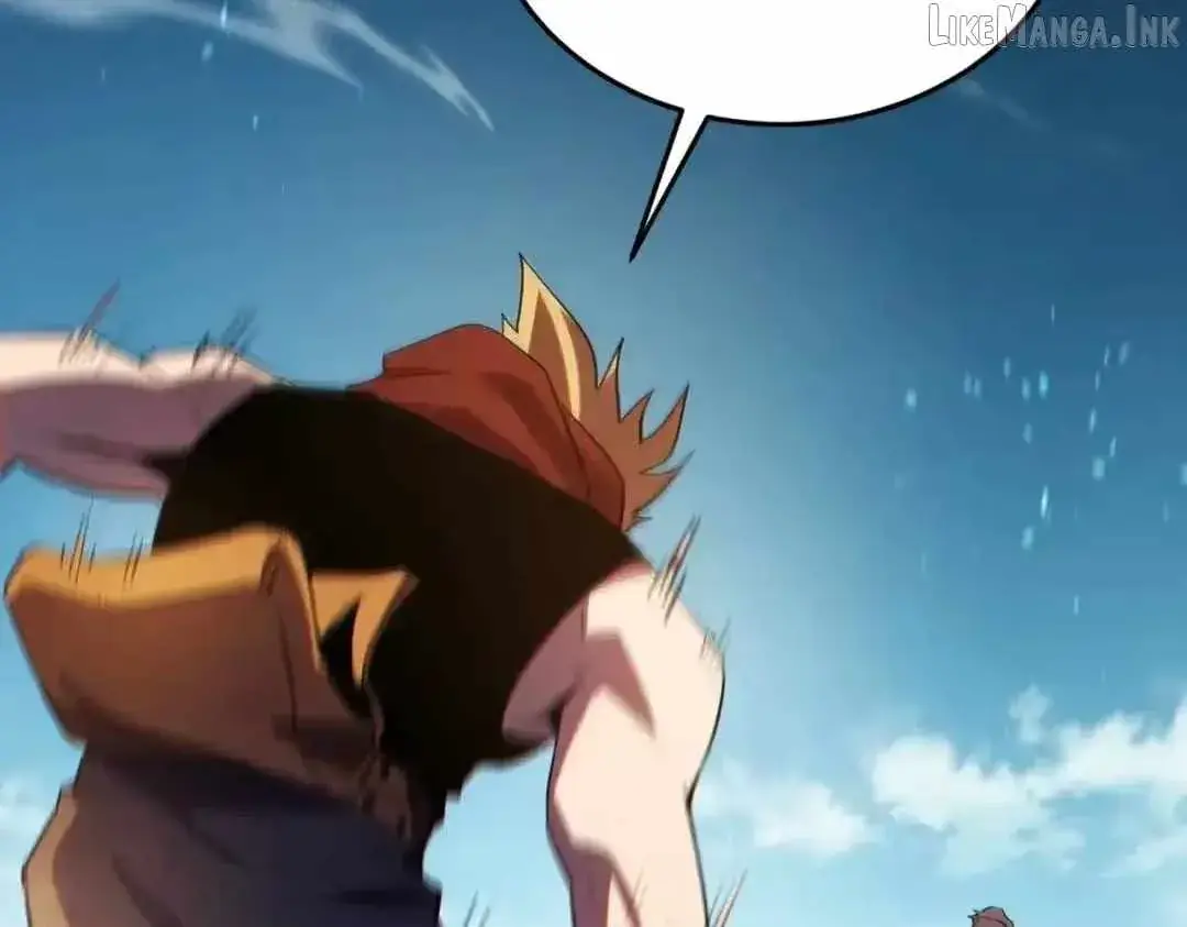 I Rely on My Invincibility to Deal Tons of Damage Passively Chapter 195 Page 149