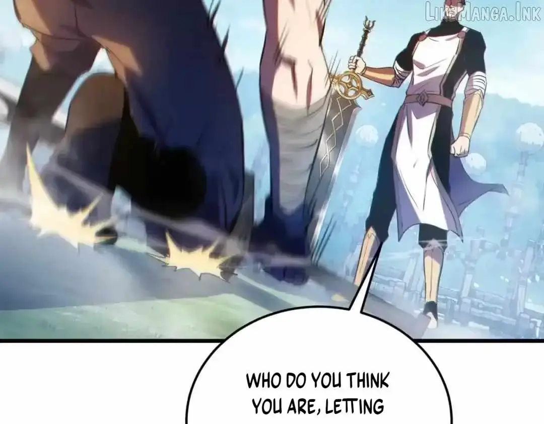 I Rely on My Invincibility to Deal Tons of Damage Passively Chapter 195 Page 150