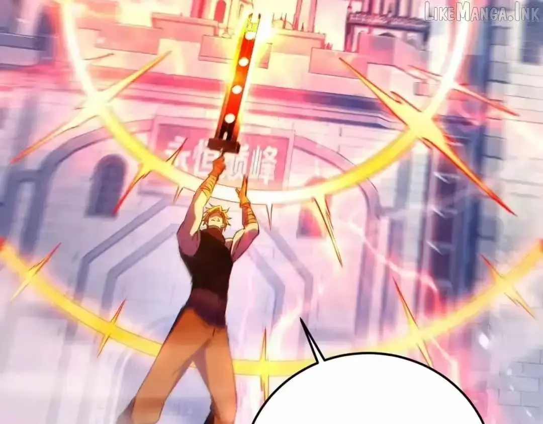 I Rely on My Invincibility to Deal Tons of Damage Passively Chapter 195 Page 153