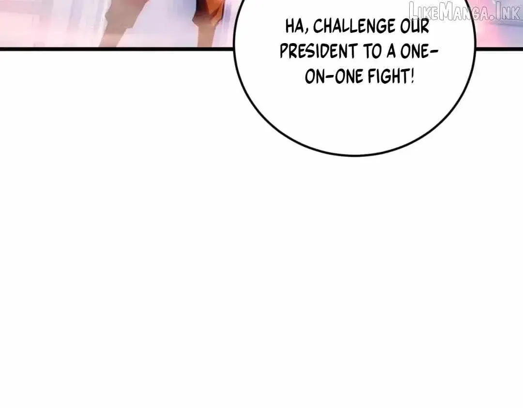 I Rely on My Invincibility to Deal Tons of Damage Passively Chapter 195 Page 154