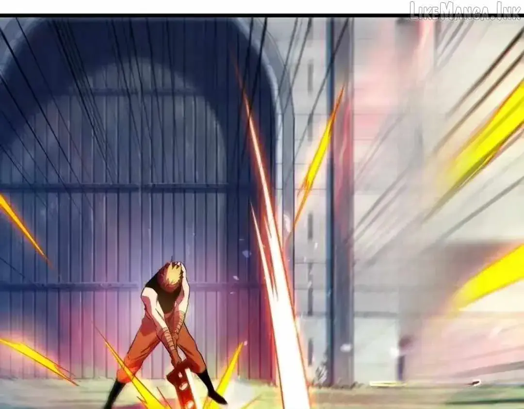 I Rely on My Invincibility to Deal Tons of Damage Passively Chapter 195 Page 155