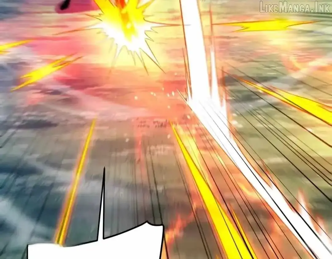 I Rely on My Invincibility to Deal Tons of Damage Passively Chapter 195 Page 156
