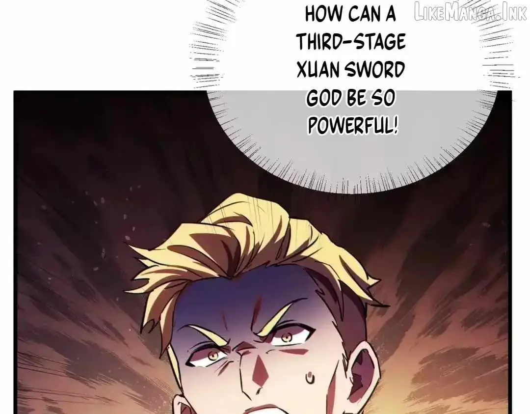 I Rely on My Invincibility to Deal Tons of Damage Passively Chapter 195 Page 158
