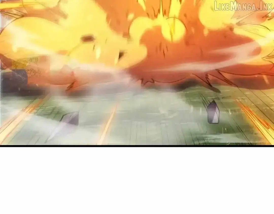 I Rely on My Invincibility to Deal Tons of Damage Passively Chapter 195 Page 162