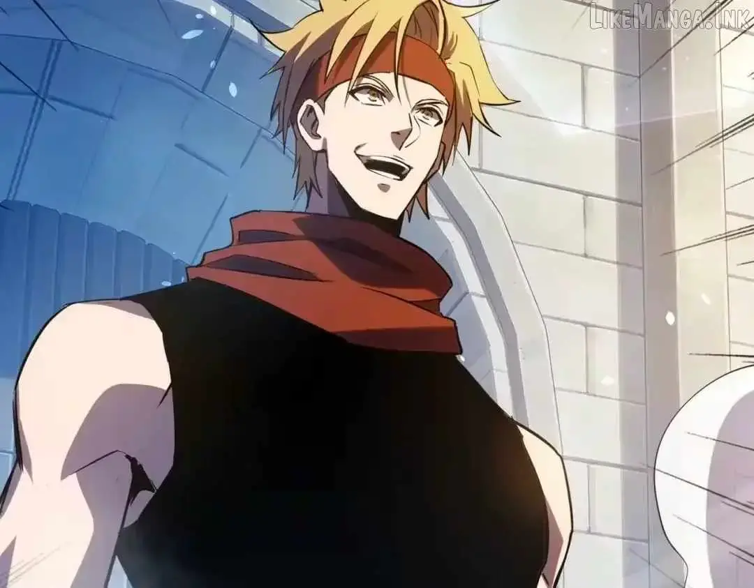 I Rely on My Invincibility to Deal Tons of Damage Passively Chapter 195 Page 165