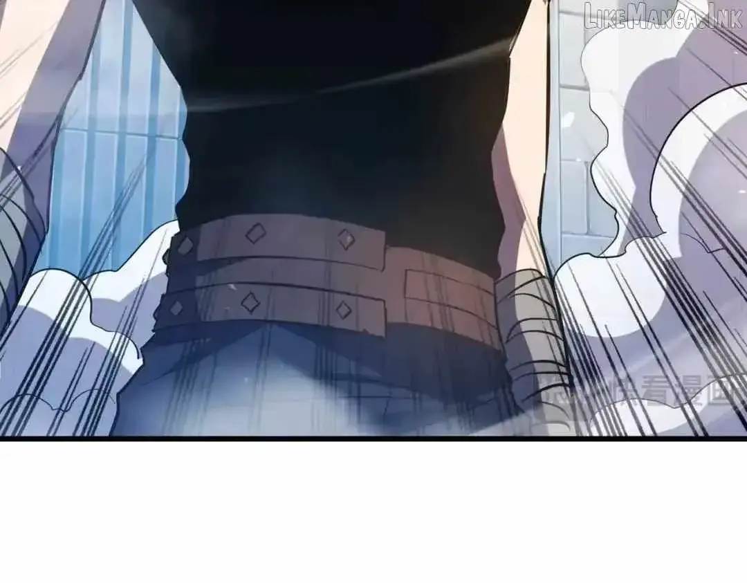 I Rely on My Invincibility to Deal Tons of Damage Passively Chapter 195 Page 166