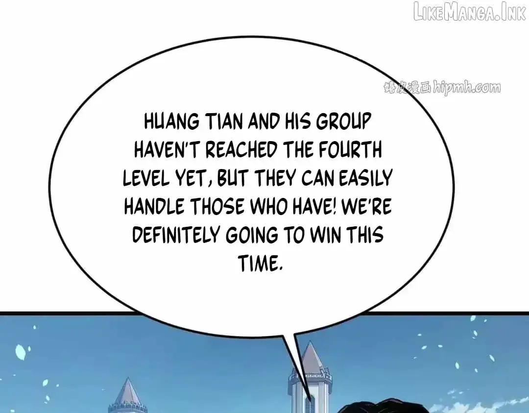 I Rely on My Invincibility to Deal Tons of Damage Passively Chapter 195 Page 167