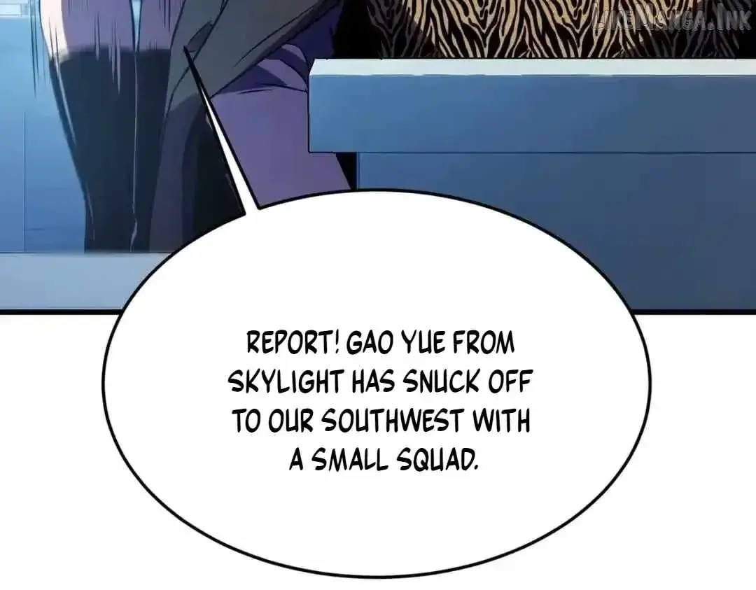 I Rely on My Invincibility to Deal Tons of Damage Passively Chapter 195 Page 169