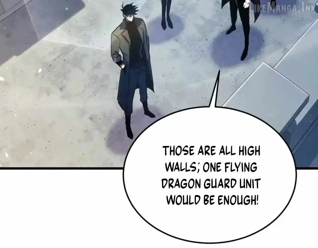 I Rely on My Invincibility to Deal Tons of Damage Passively Chapter 195 Page 172
