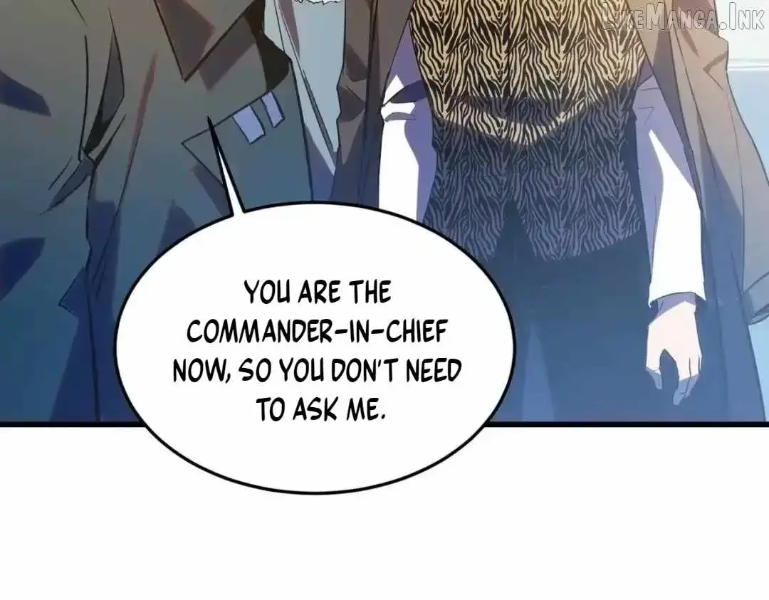 I Rely on My Invincibility to Deal Tons of Damage Passively Chapter 195 Page 175