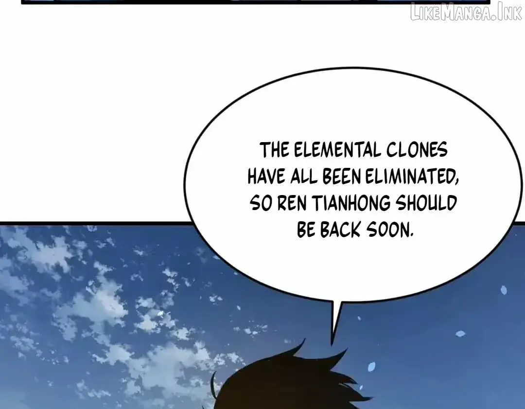 I Rely on My Invincibility to Deal Tons of Damage Passively Chapter 195 Page 178