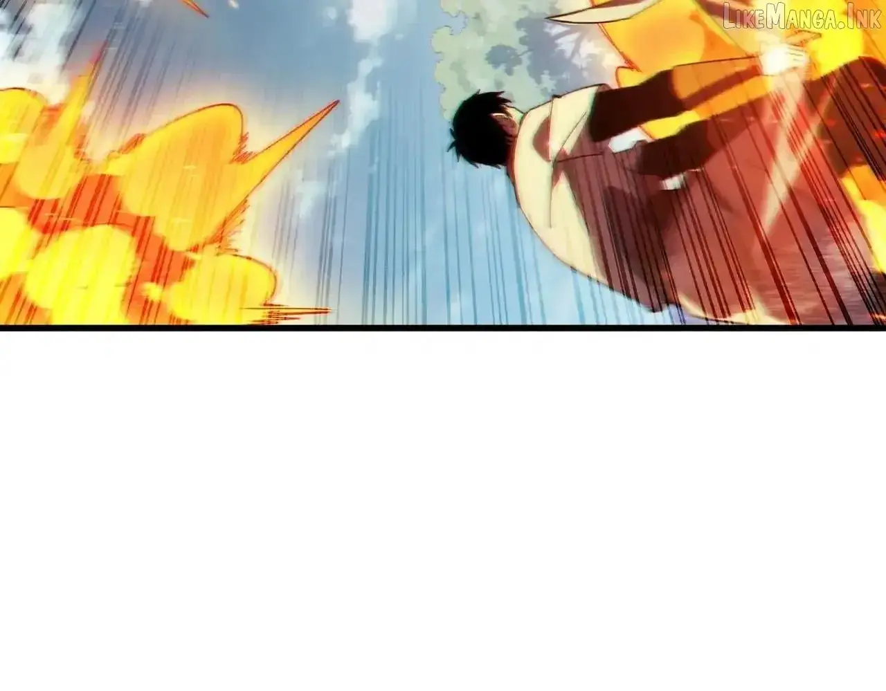 I Rely on My Invincibility to Deal Tons of Damage Passively Chapter 196 Page 4