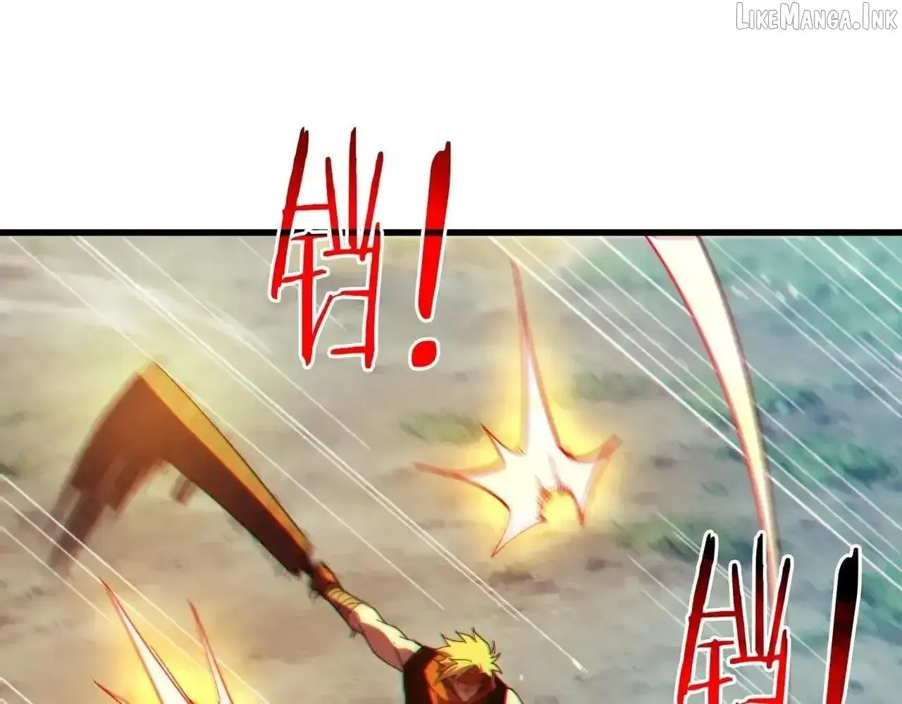 I Rely on My Invincibility to Deal Tons of Damage Passively Chapter 196 Page 5