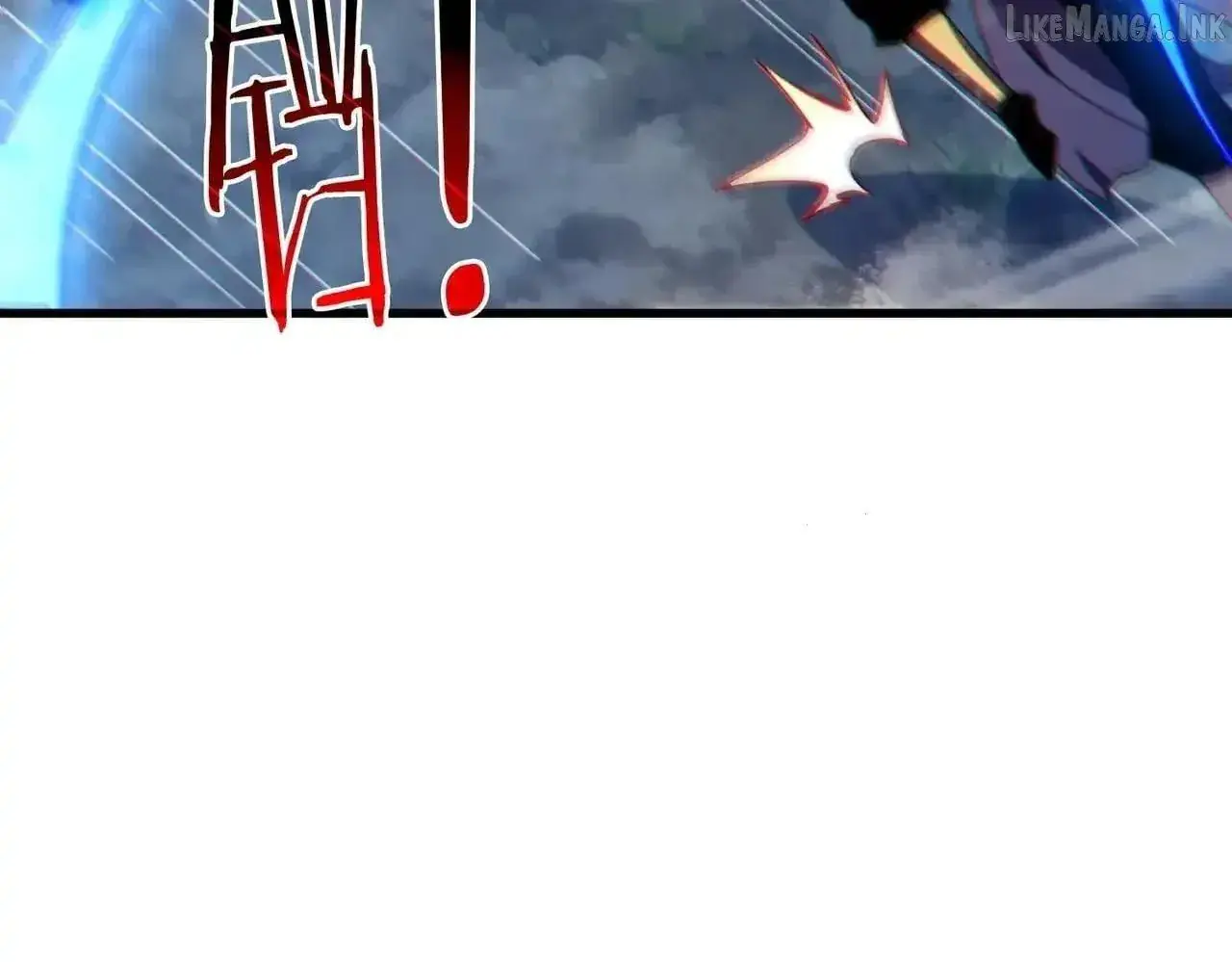 I Rely on My Invincibility to Deal Tons of Damage Passively Chapter 196 Page 7