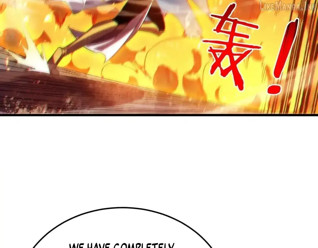 I Rely on My Invincibility to Deal Tons of Damage Passively Chapter 196 Page 10