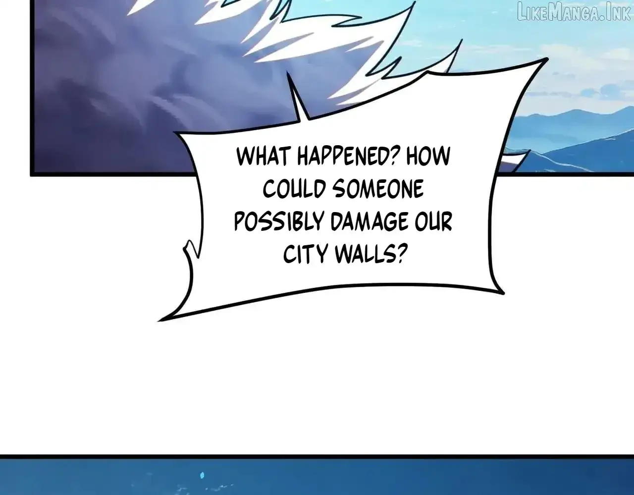 I Rely on My Invincibility to Deal Tons of Damage Passively Chapter 196 Page 15