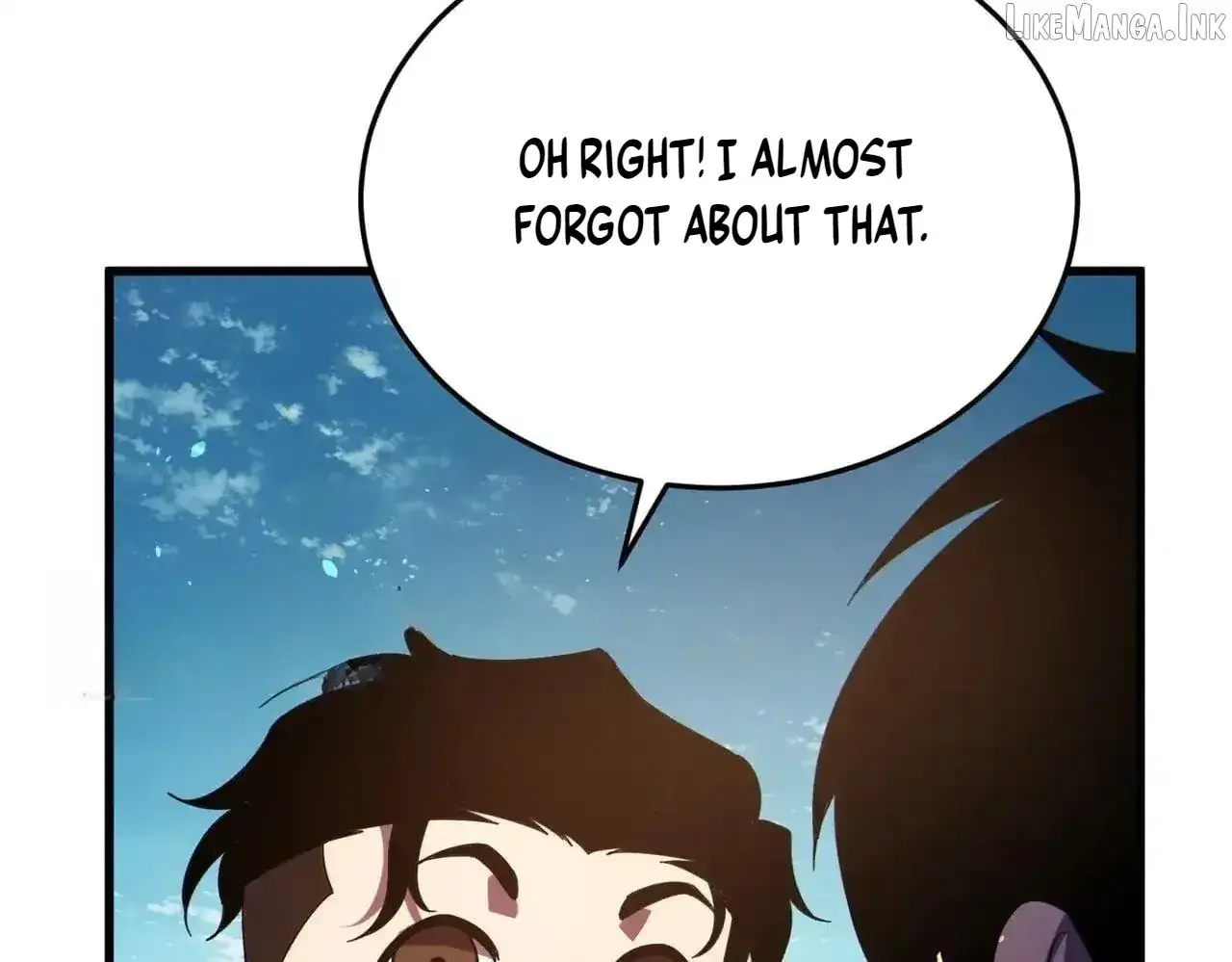 I Rely on My Invincibility to Deal Tons of Damage Passively Chapter 196 Page 22