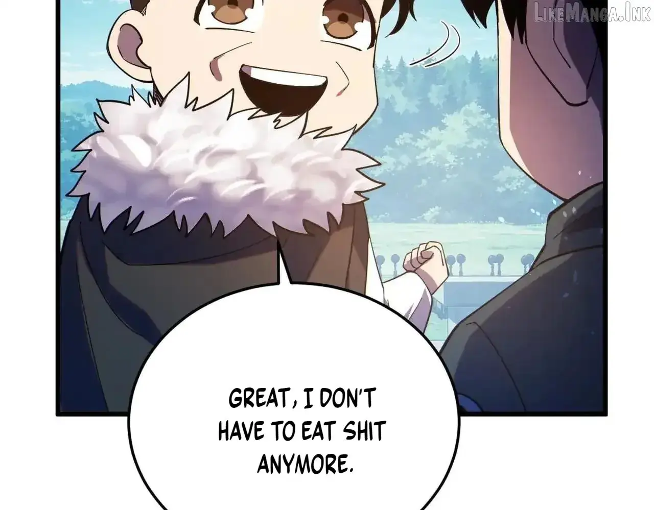 I Rely on My Invincibility to Deal Tons of Damage Passively Chapter 196 Page 23