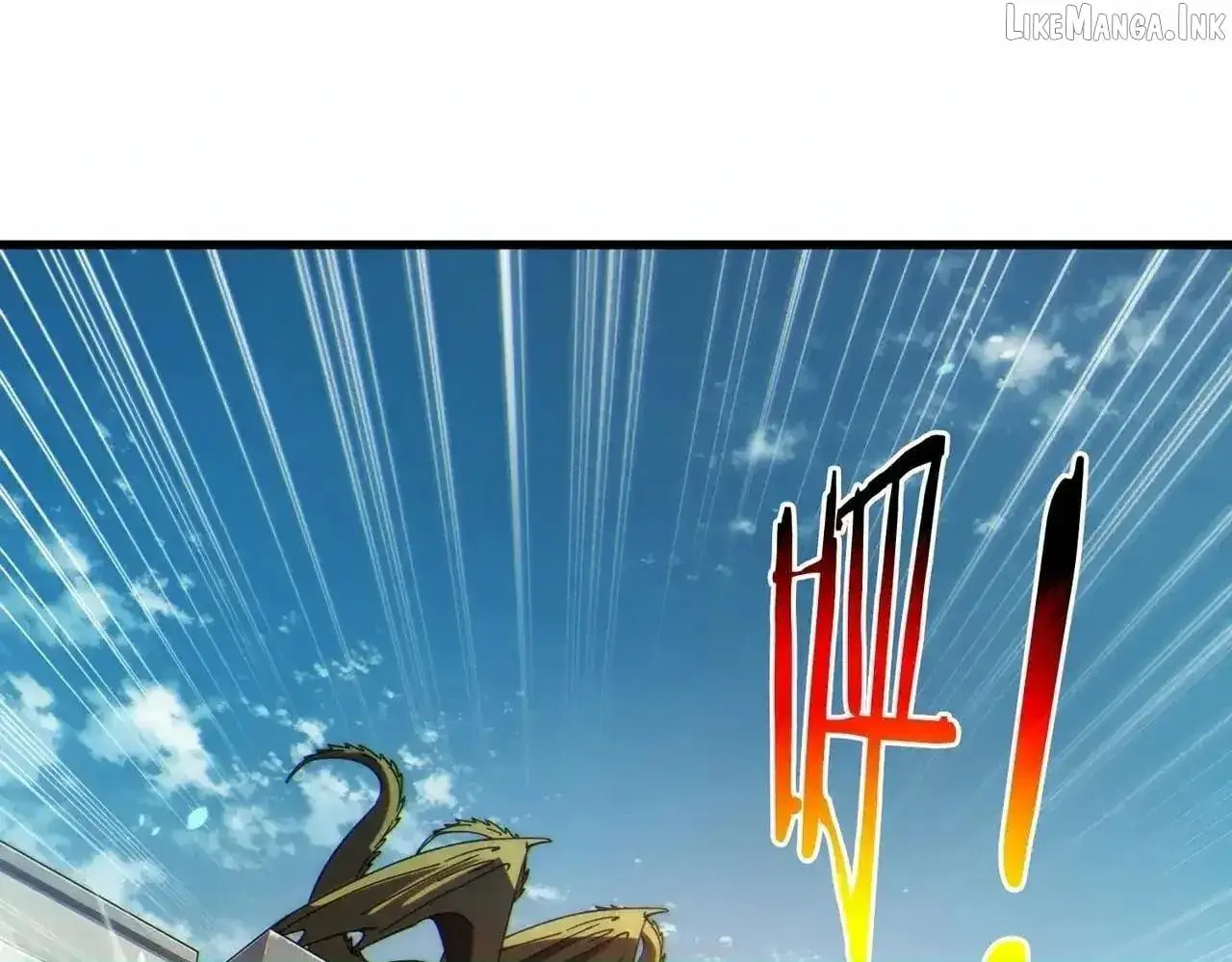 I Rely on My Invincibility to Deal Tons of Damage Passively Chapter 196 Page 25