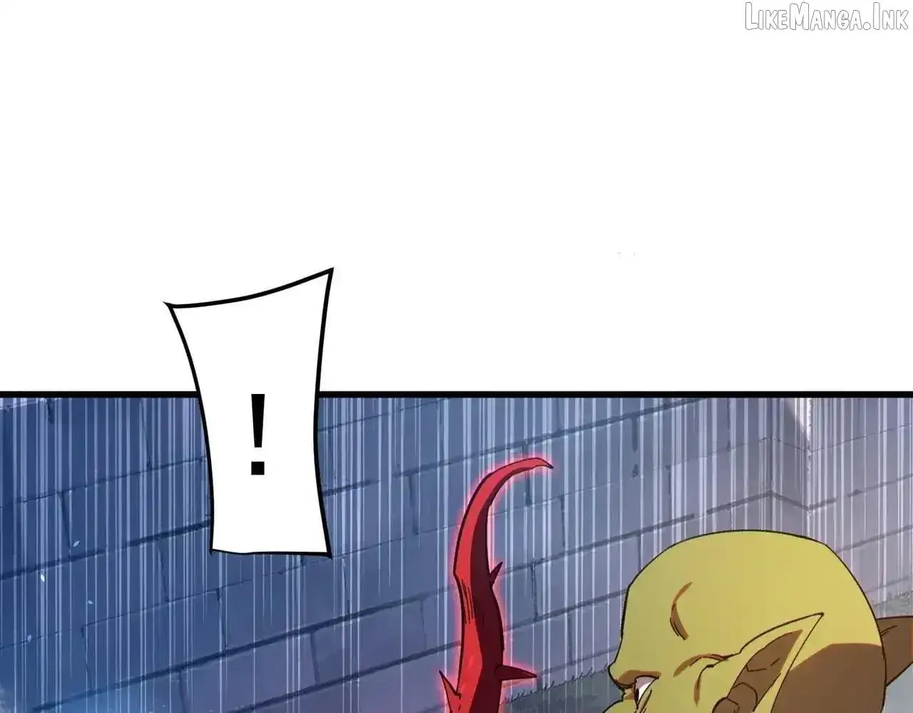 I Rely on My Invincibility to Deal Tons of Damage Passively Chapter 196 Page 37