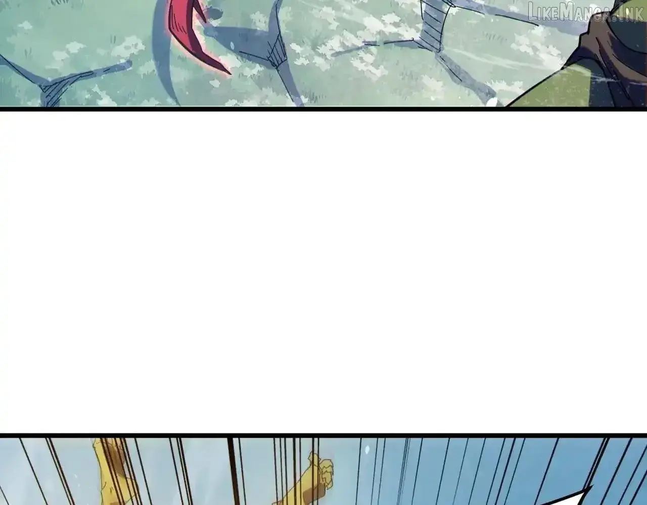 I Rely on My Invincibility to Deal Tons of Damage Passively Chapter 196 Page 39