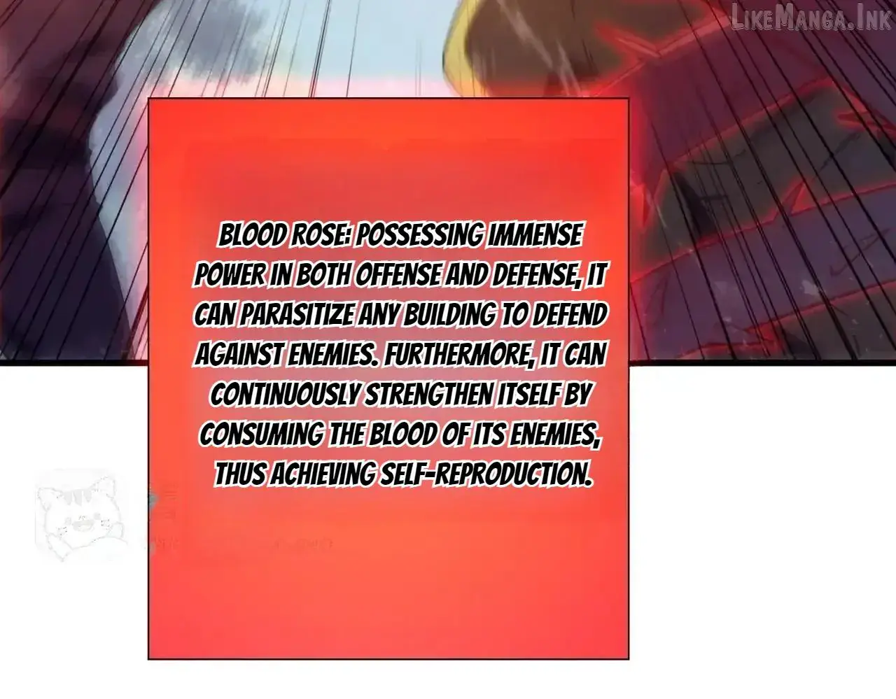 I Rely on My Invincibility to Deal Tons of Damage Passively Chapter 196 Page 42