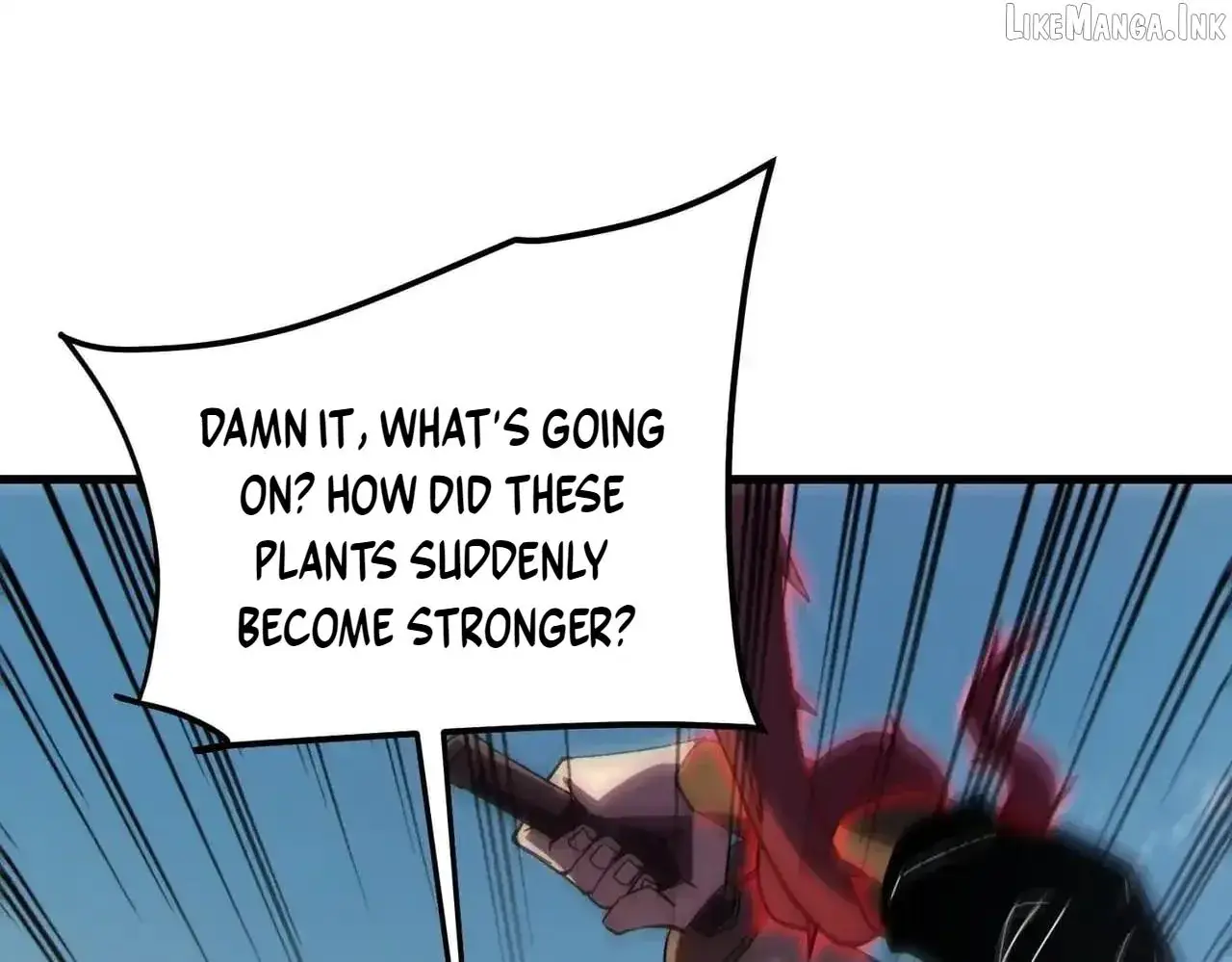 I Rely on My Invincibility to Deal Tons of Damage Passively Chapter 196 Page 49