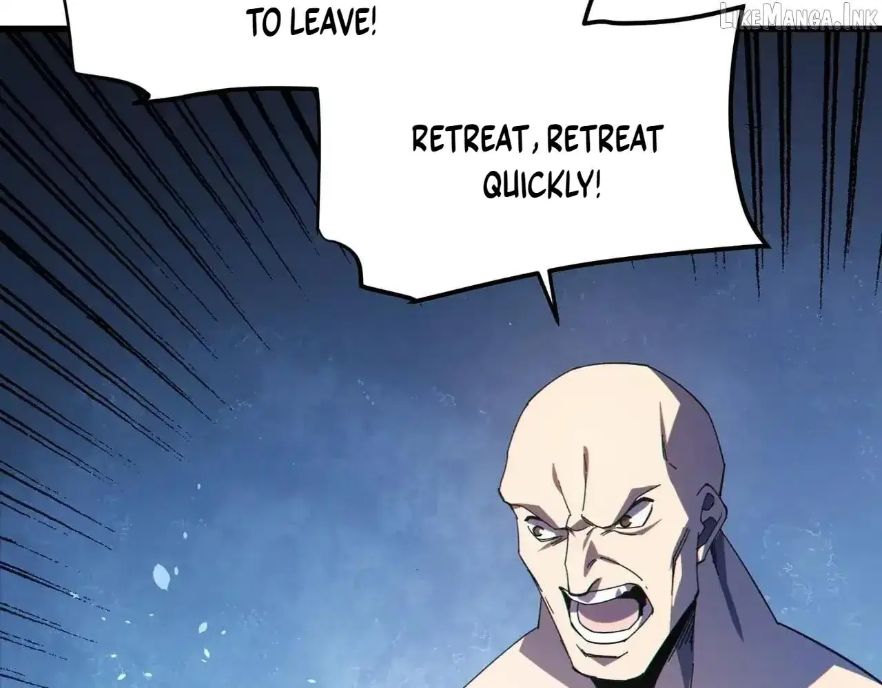 I Rely on My Invincibility to Deal Tons of Damage Passively Chapter 196 Page 60