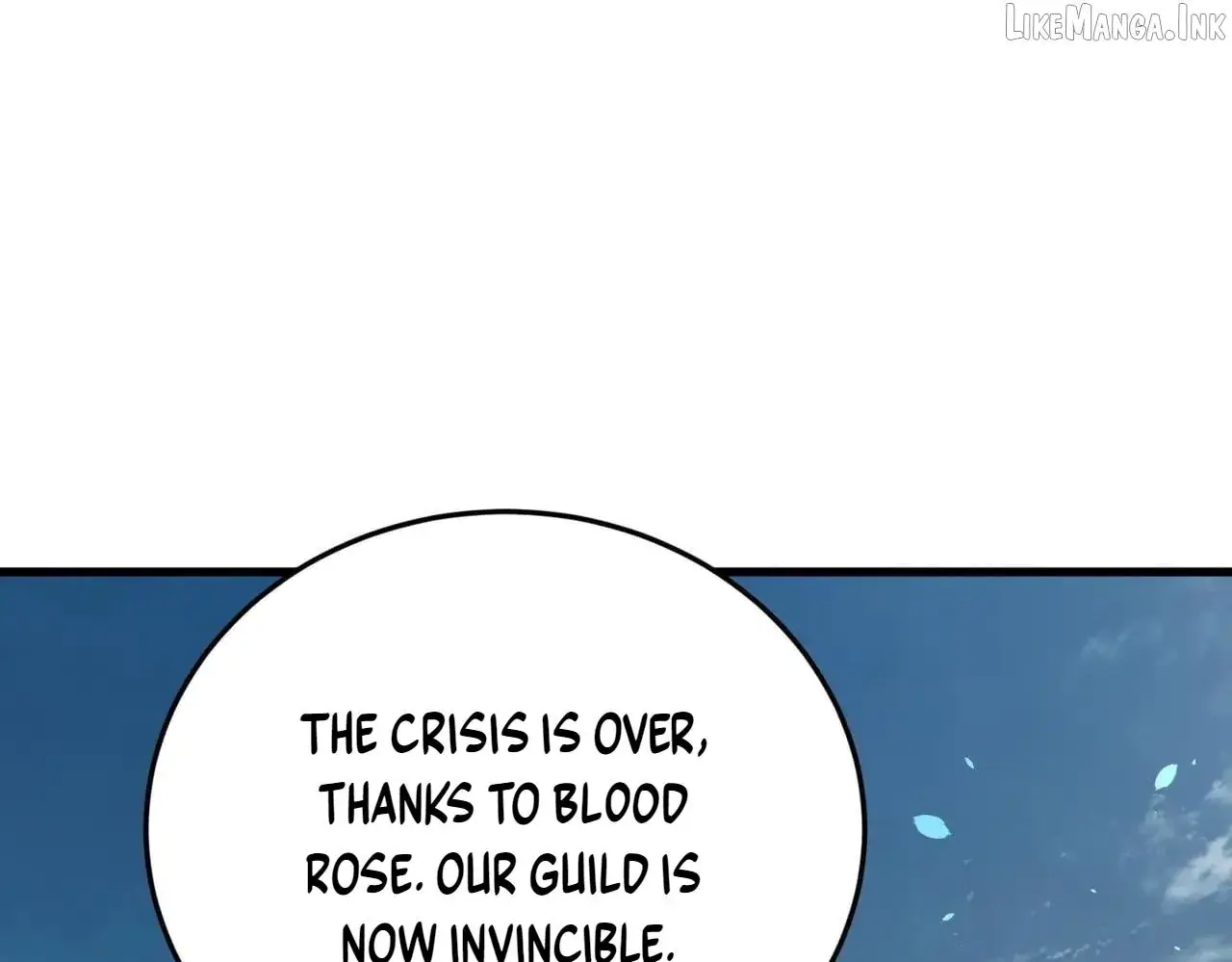 I Rely on My Invincibility to Deal Tons of Damage Passively Chapter 196 Page 66