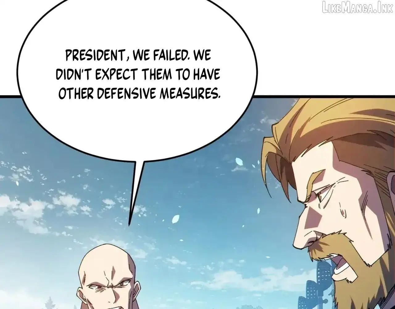 I Rely on My Invincibility to Deal Tons of Damage Passively Chapter 196 Page 70