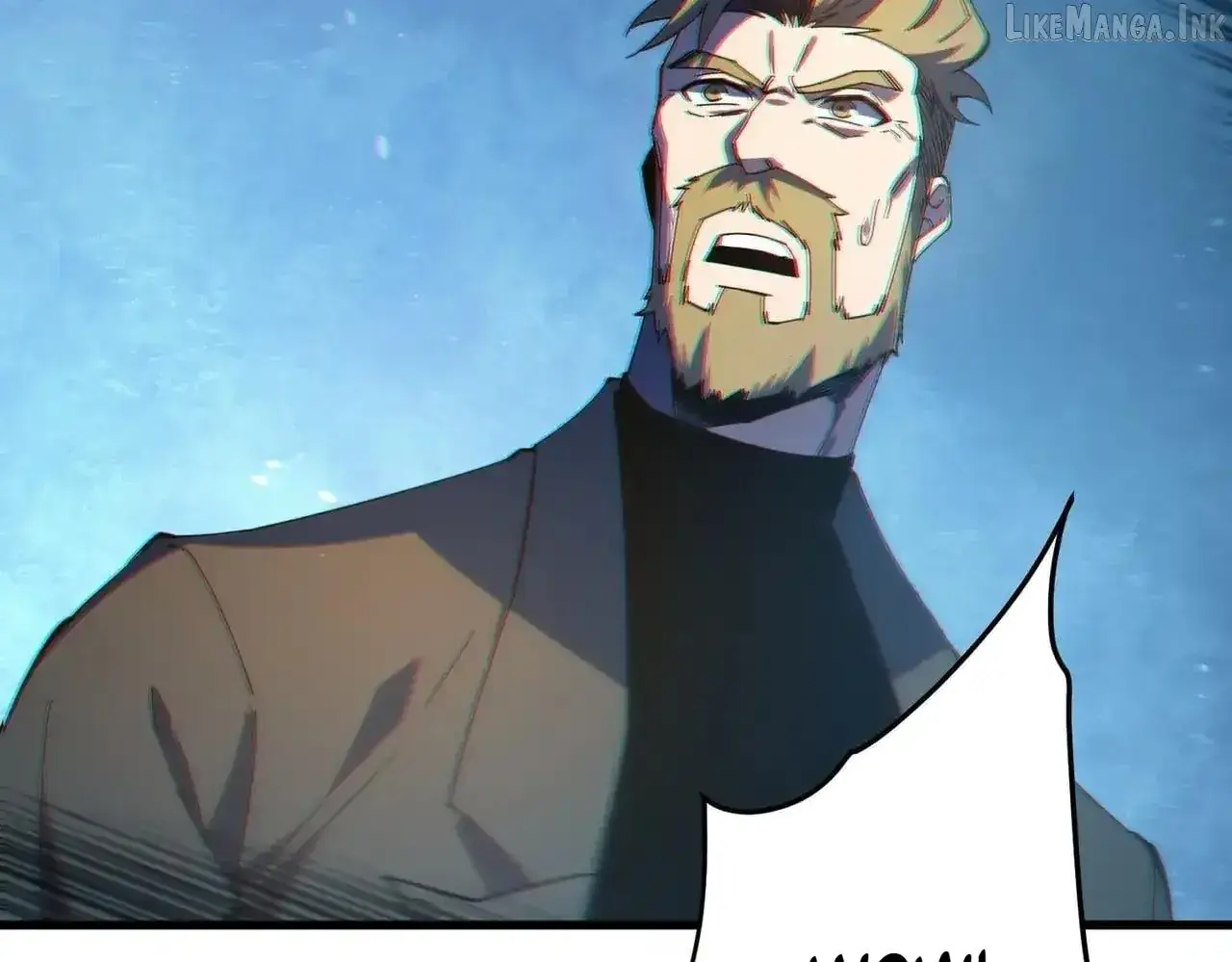 I Rely on My Invincibility to Deal Tons of Damage Passively Chapter 196 Page 76