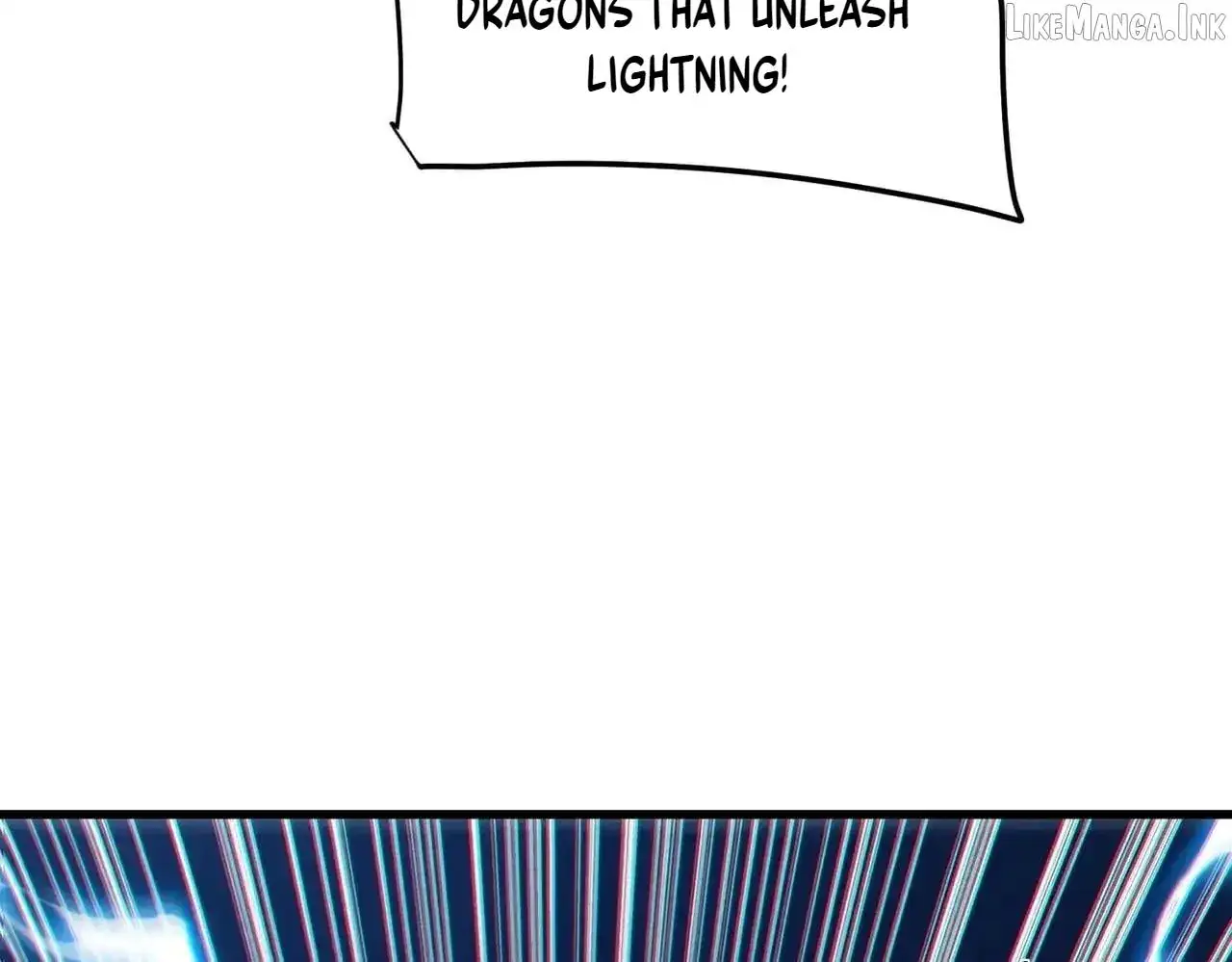 I Rely on My Invincibility to Deal Tons of Damage Passively Chapter 196 Page 80