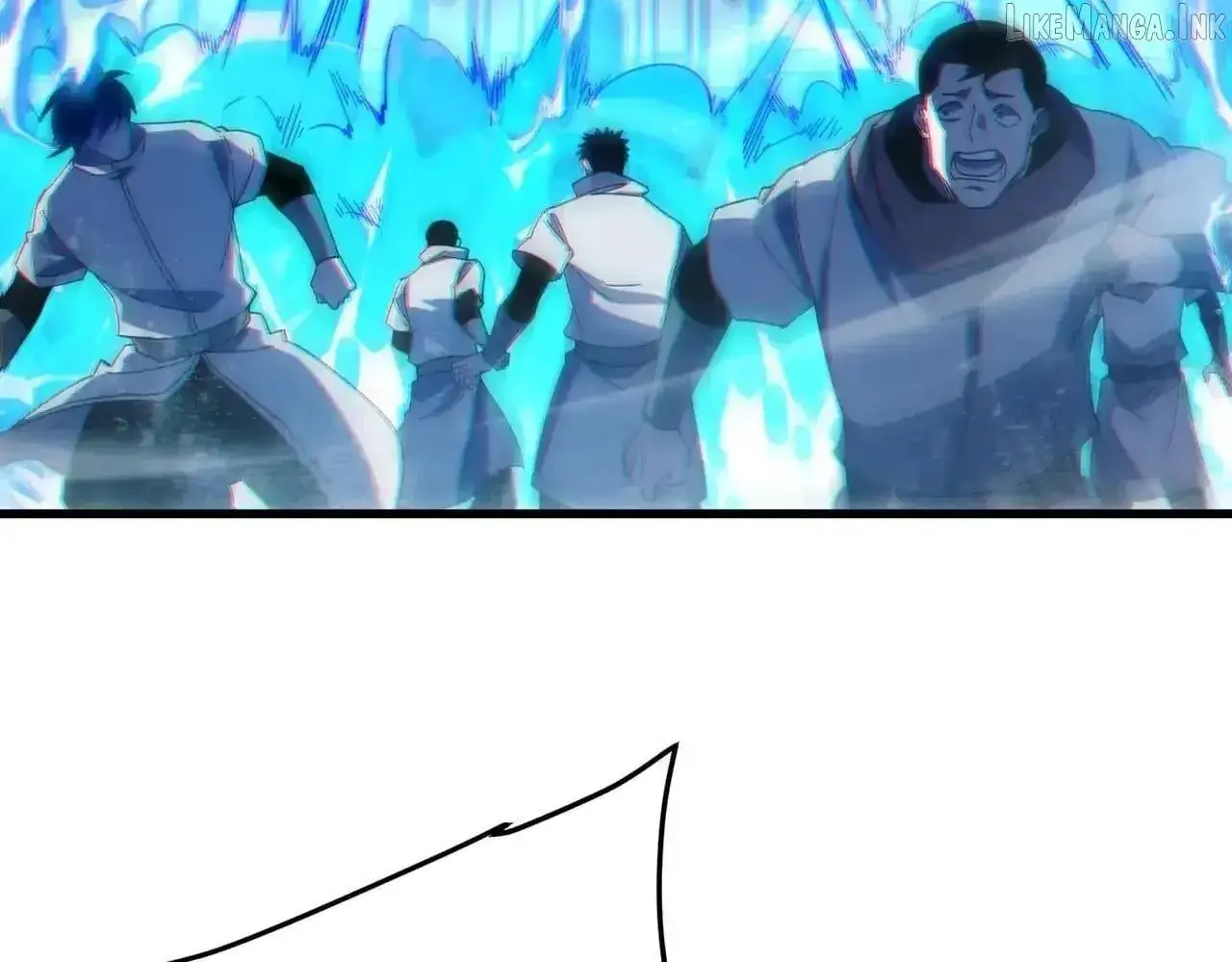 I Rely on My Invincibility to Deal Tons of Damage Passively Chapter 196 Page 83