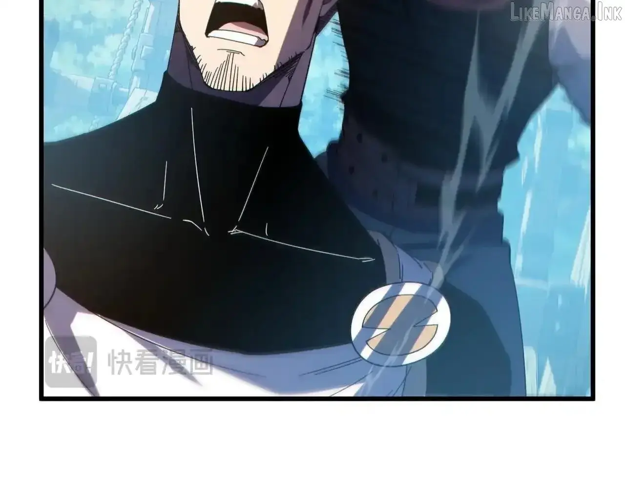 I Rely on My Invincibility to Deal Tons of Damage Passively Chapter 196 Page 85