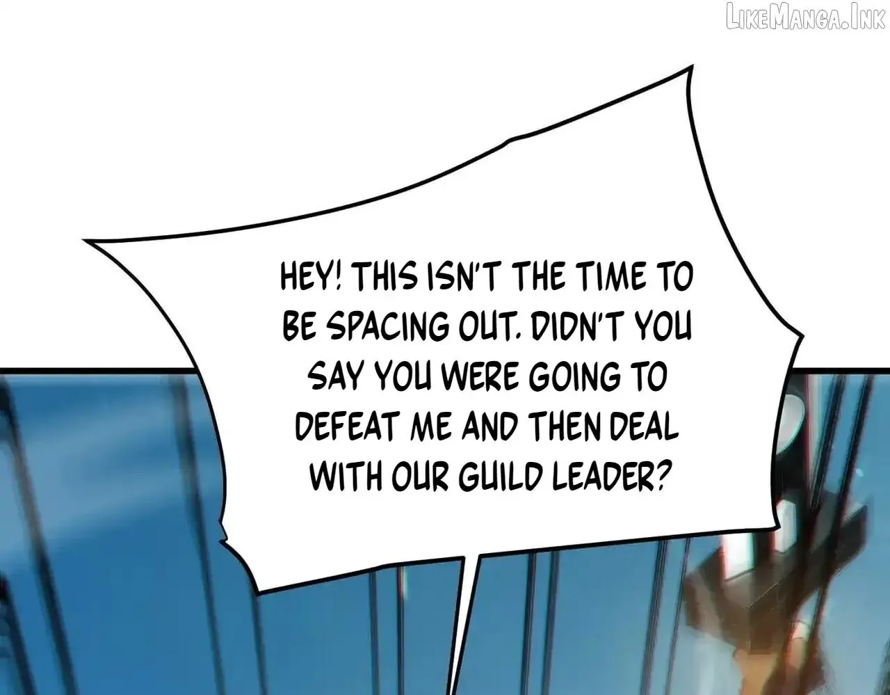 I Rely on My Invincibility to Deal Tons of Damage Passively Chapter 196 Page 86