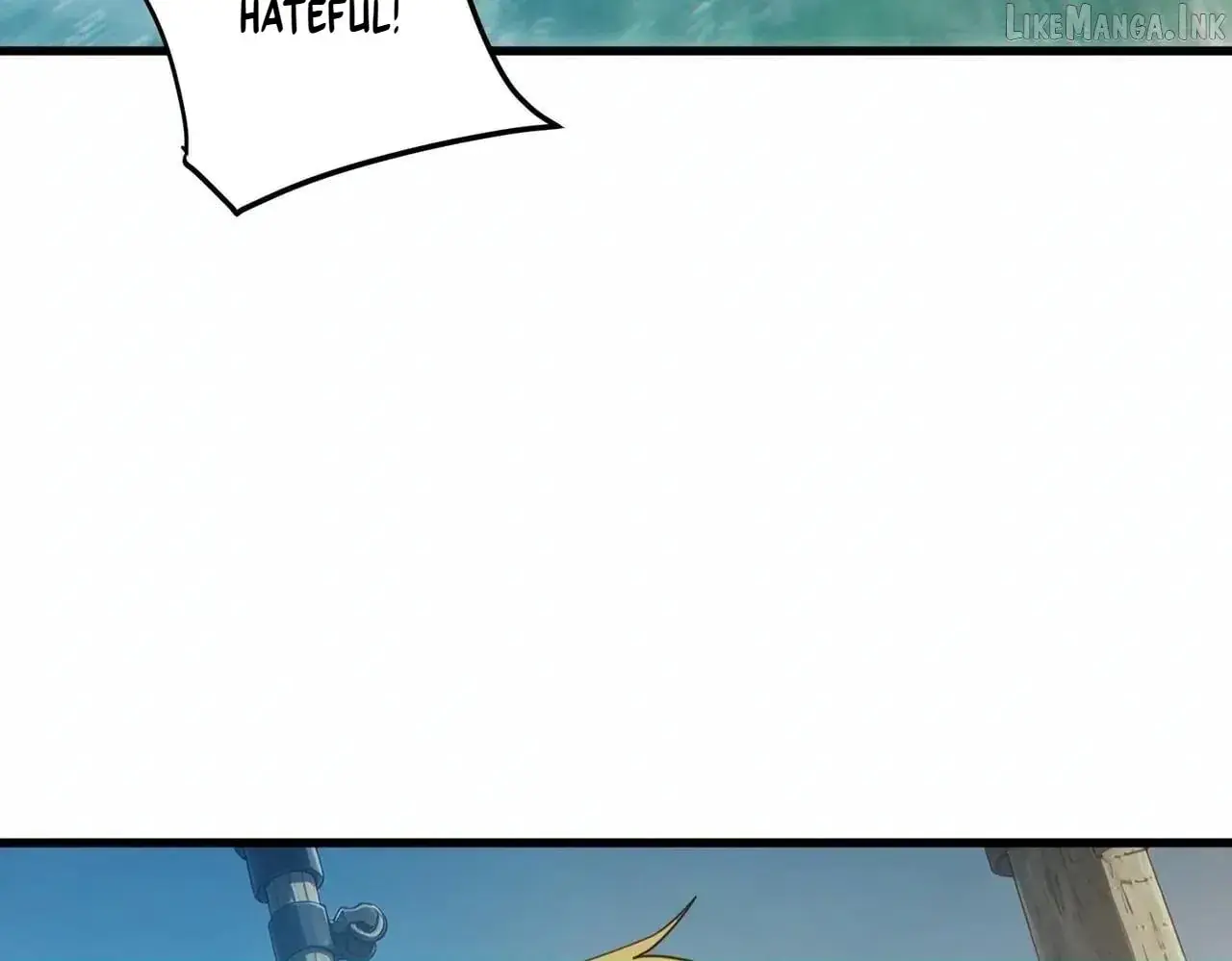 I Rely on My Invincibility to Deal Tons of Damage Passively Chapter 196 Page 89