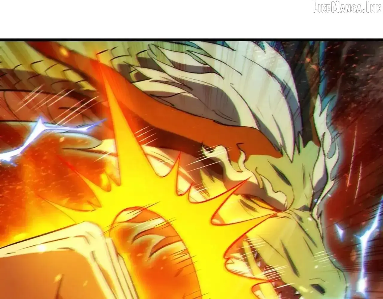 I Rely on My Invincibility to Deal Tons of Damage Passively Chapter 196 Page 96