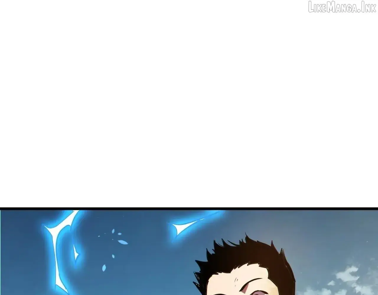 I Rely on My Invincibility to Deal Tons of Damage Passively Chapter 196 Page 98