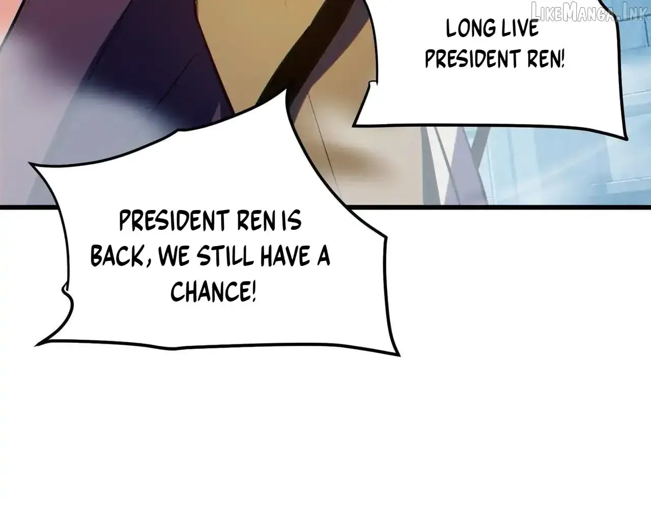 I Rely on My Invincibility to Deal Tons of Damage Passively Chapter 196 Page 103