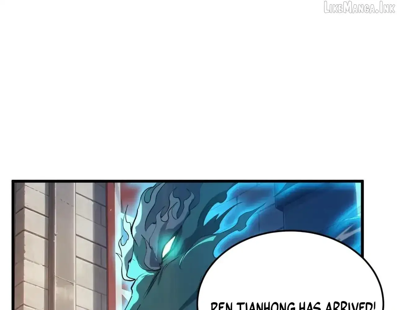 I Rely on My Invincibility to Deal Tons of Damage Passively Chapter 196 Page 104