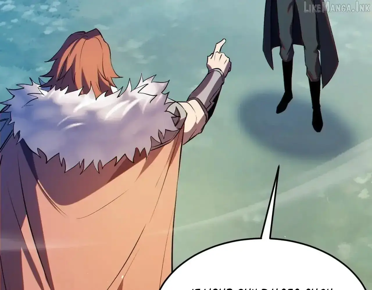 I Rely on My Invincibility to Deal Tons of Damage Passively Chapter 196 Page 108