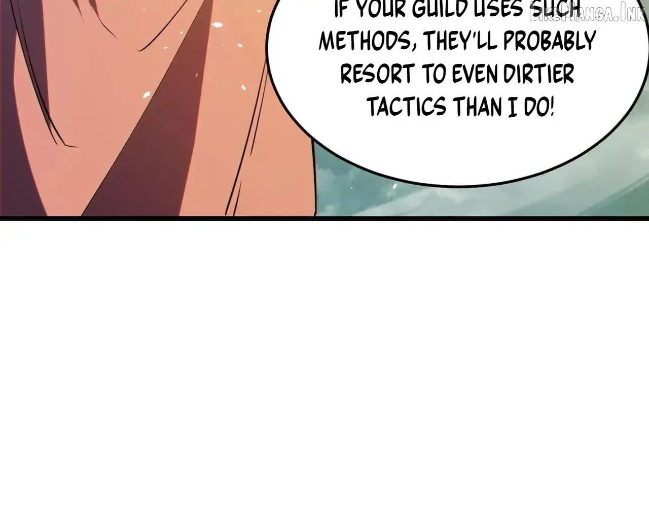I Rely on My Invincibility to Deal Tons of Damage Passively Chapter 196 Page 109
