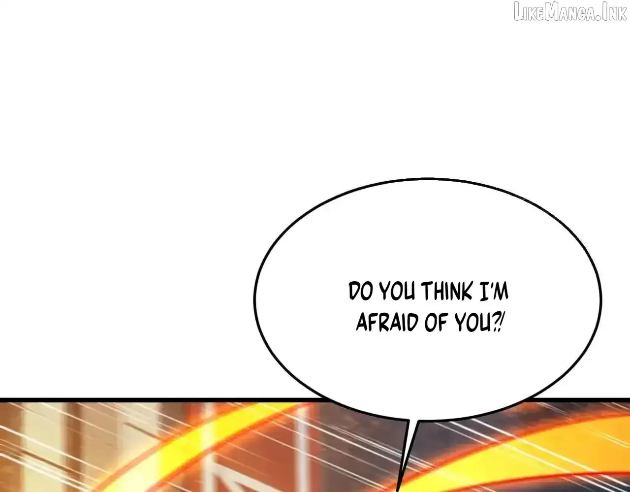 I Rely on My Invincibility to Deal Tons of Damage Passively Chapter 196 Page 117