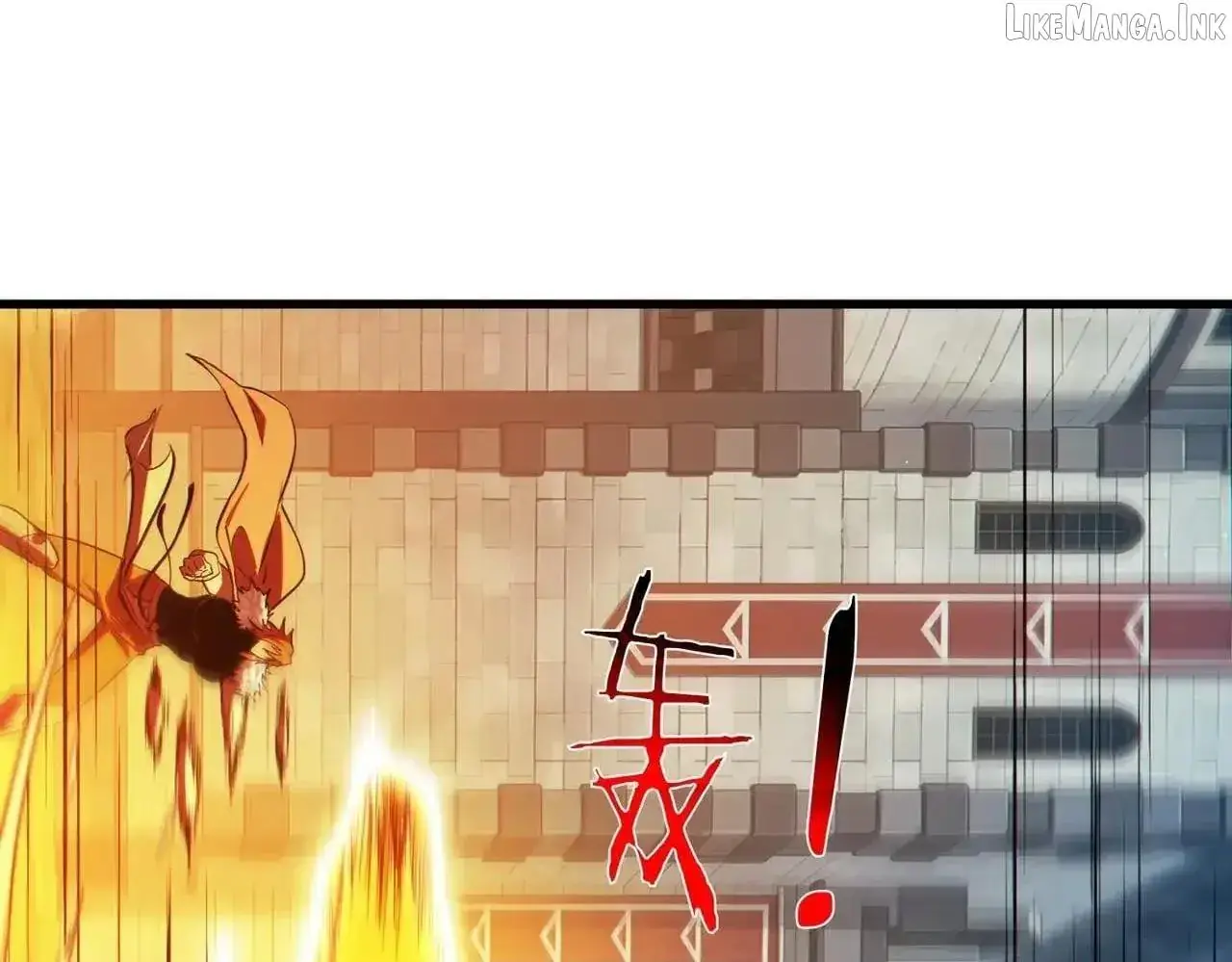 I Rely on My Invincibility to Deal Tons of Damage Passively Chapter 196 Page 120