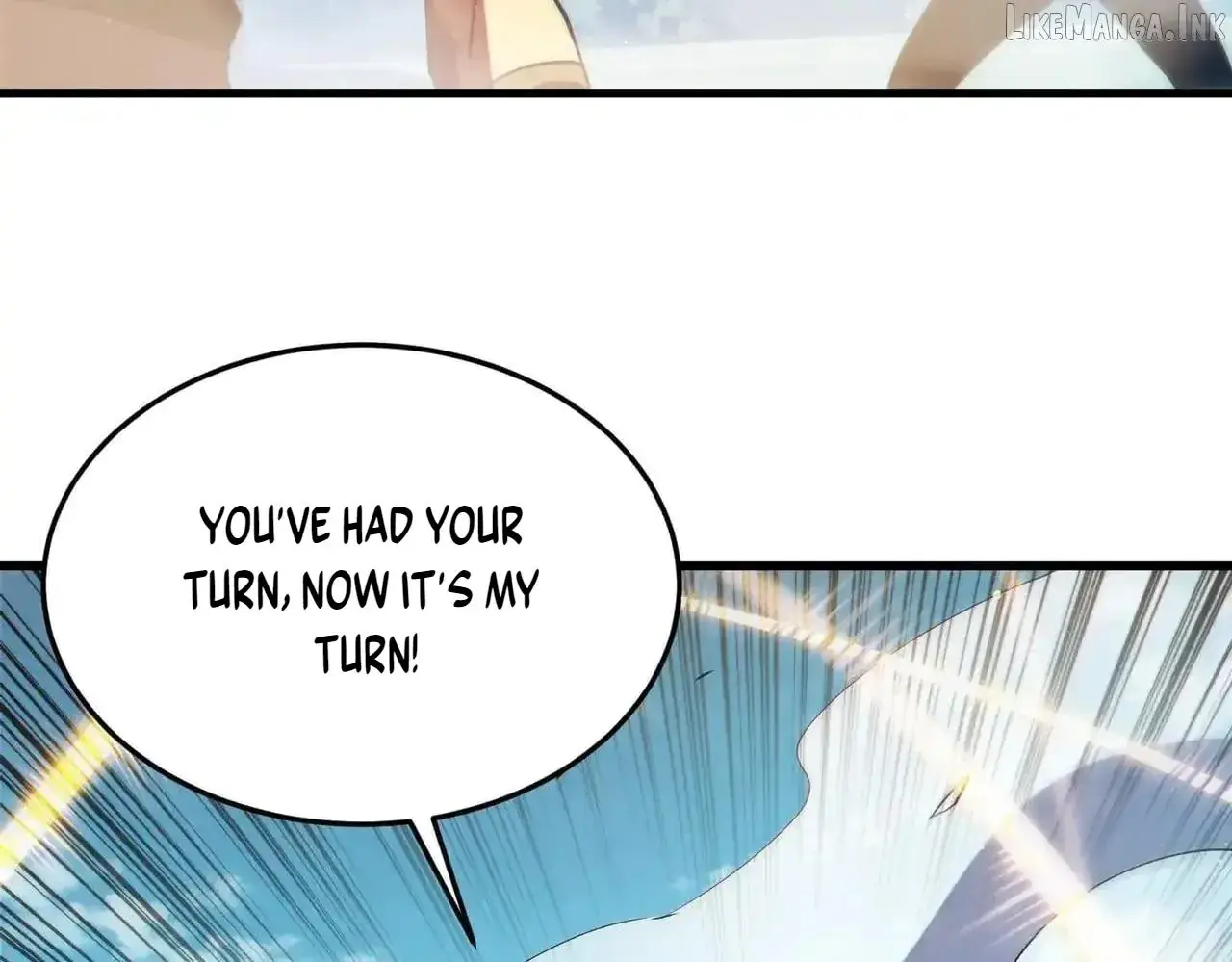 I Rely on My Invincibility to Deal Tons of Damage Passively Chapter 196 Page 125