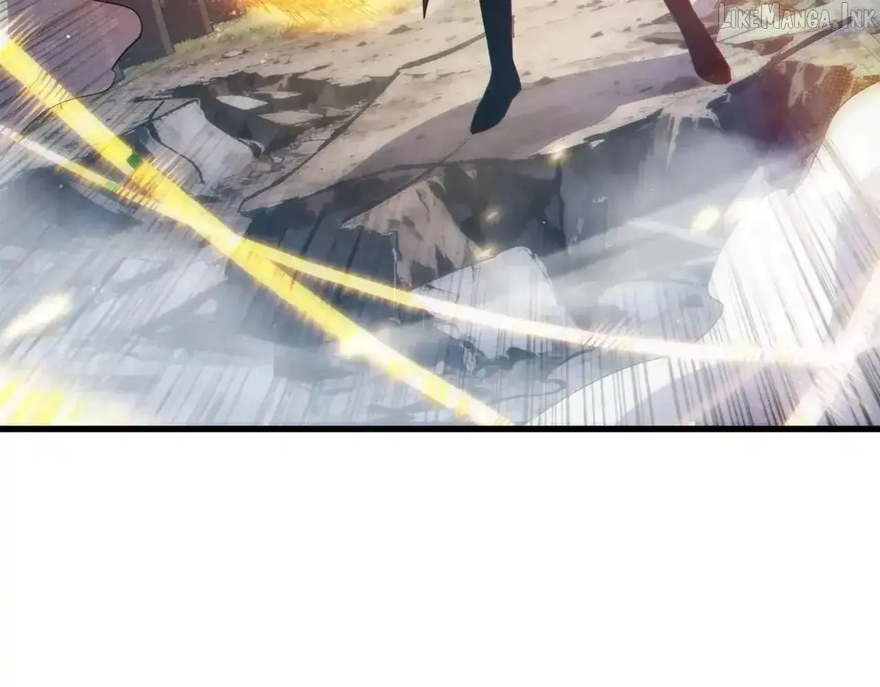 I Rely on My Invincibility to Deal Tons of Damage Passively Chapter 196 Page 127