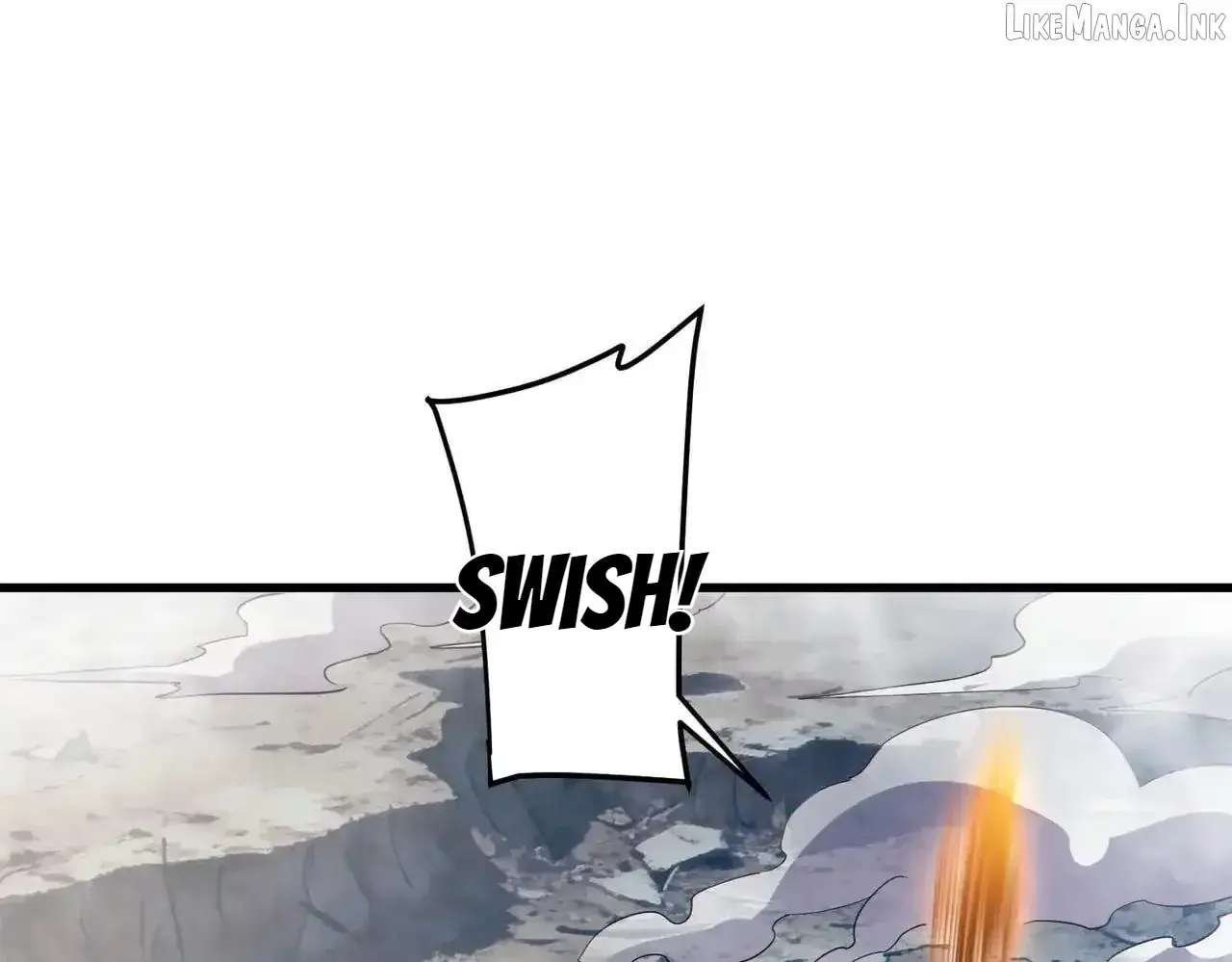 I Rely on My Invincibility to Deal Tons of Damage Passively Chapter 196 Page 129