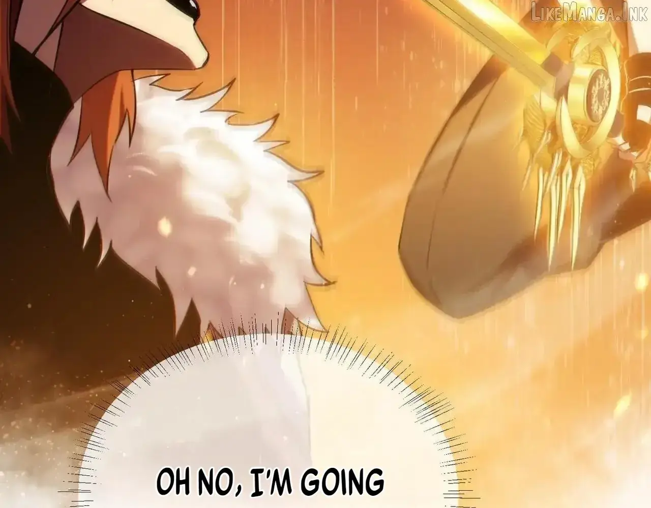 I Rely on My Invincibility to Deal Tons of Damage Passively Chapter 196 Page 136