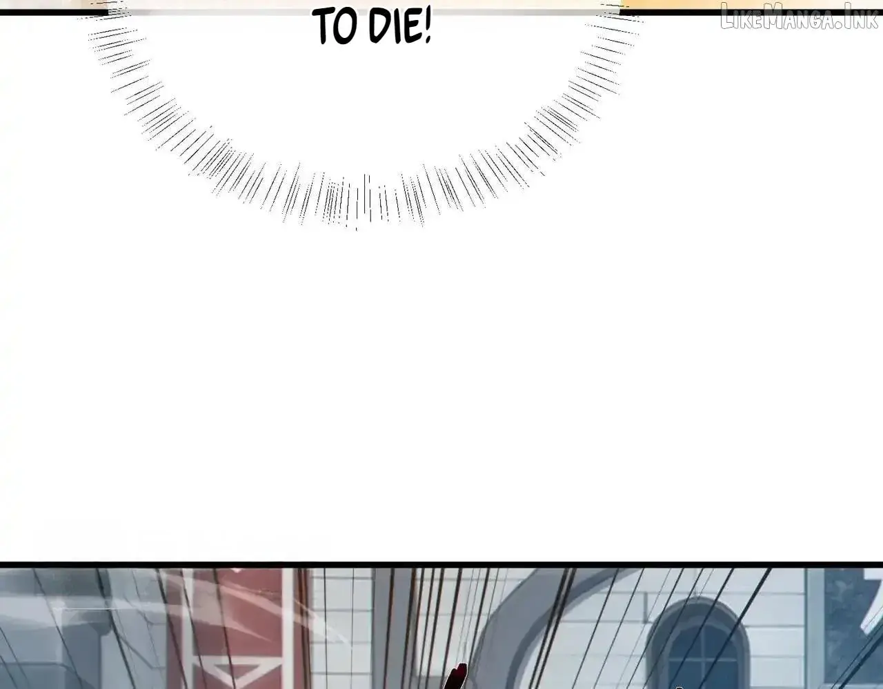 I Rely on My Invincibility to Deal Tons of Damage Passively Chapter 196 Page 137